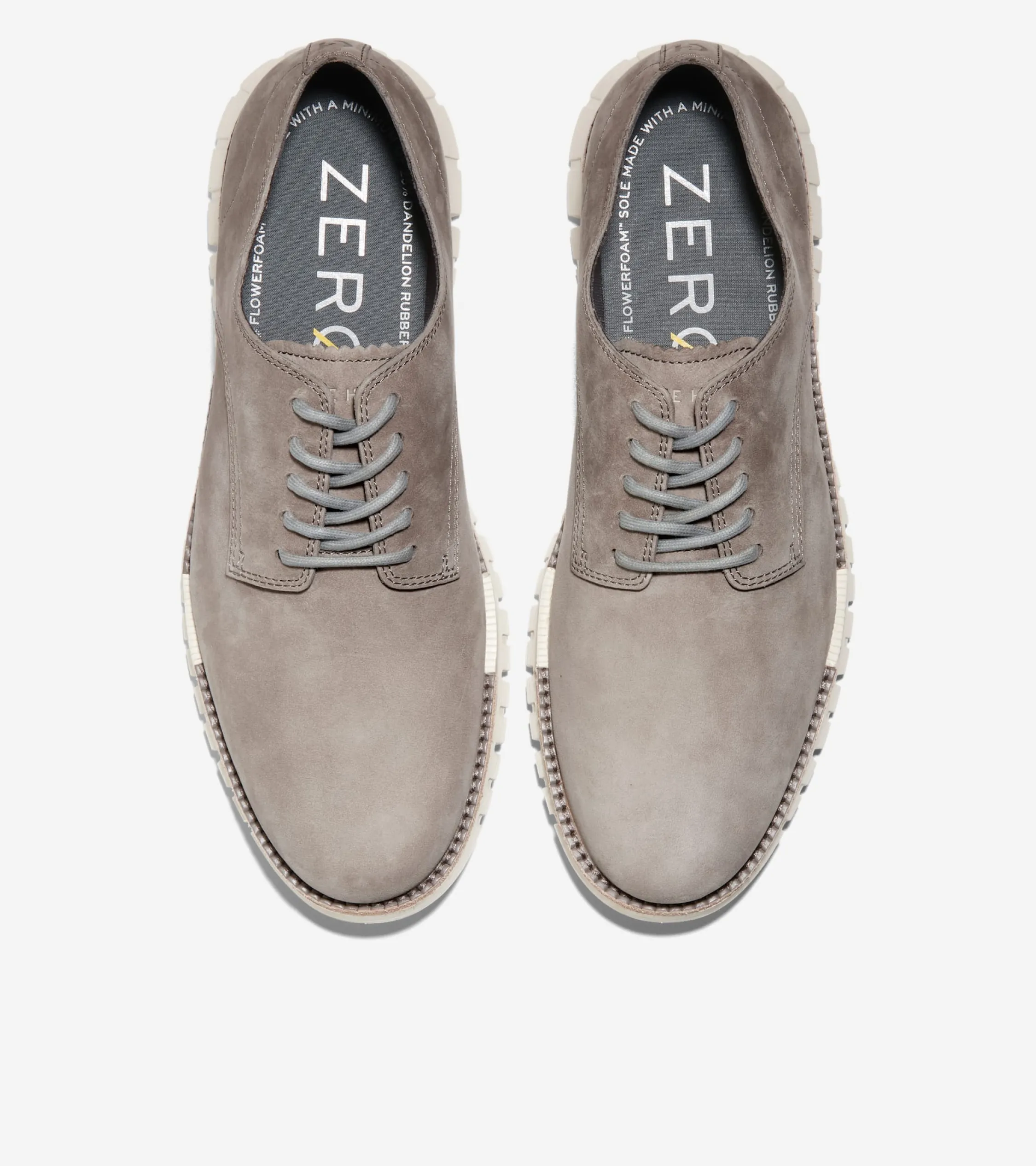 Zapatos Clásicos Oxford de Hombre | Men's ZERØGRAND Remastered Plain T^Cole Haan Cheap