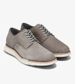 Zapatos Clásicos Oxford de Hombre | Men's ZERØGRAND Remastered Plain T^Cole Haan Cheap