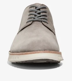 Zapatos Clásicos Oxford de Hombre | Men's ZERØGRAND Remastered Plain T^Cole Haan Cheap