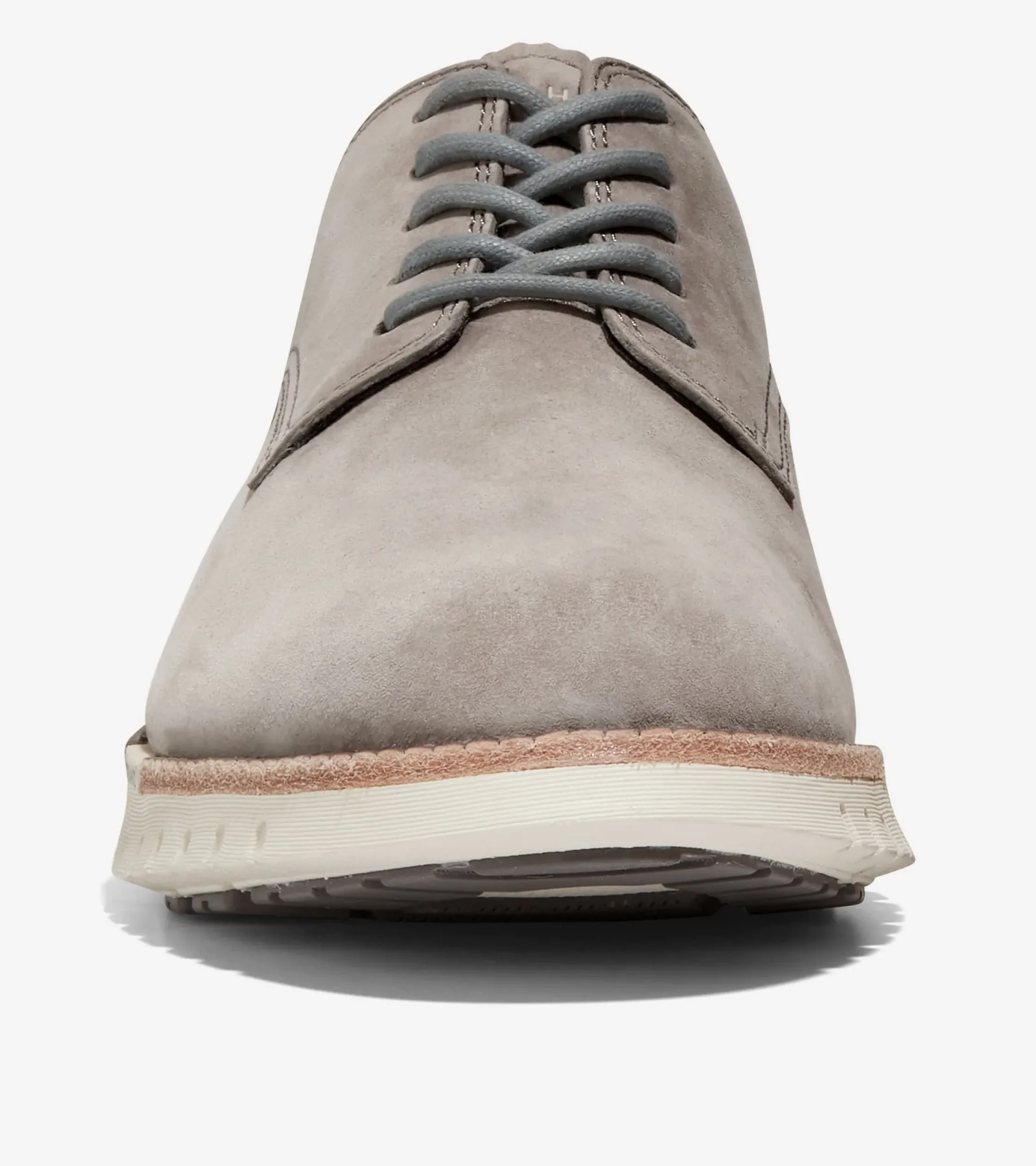 Zapatos Clásicos Oxford de Hombre | Men's ZERØGRAND Remastered Plain T^Cole Haan Cheap