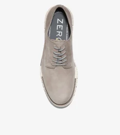 Zapatos Clásicos Oxford de Hombre | Men's ZERØGRAND Remastered Plain T^Cole Haan Cheap