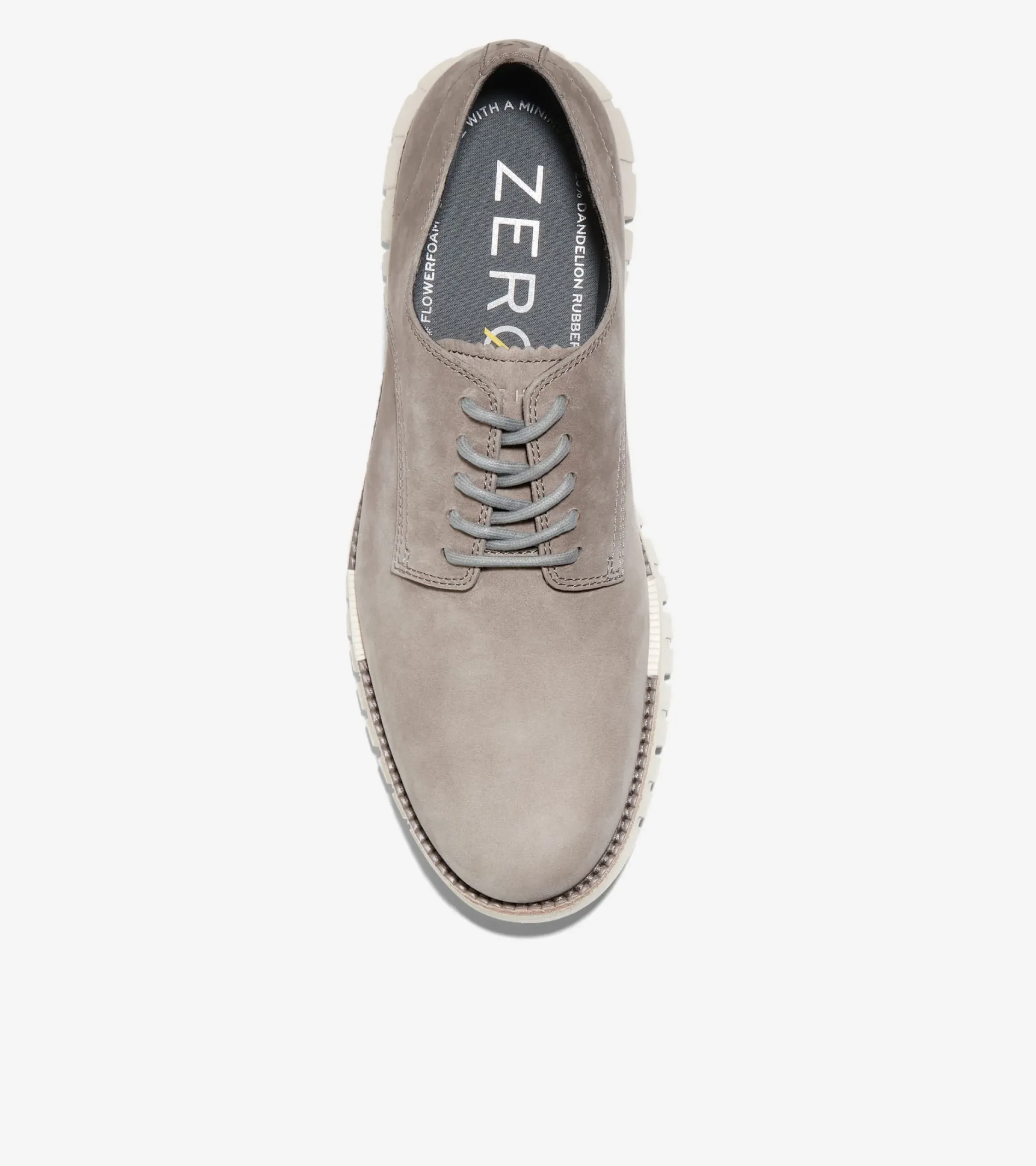 Zapatos Clásicos Oxford de Hombre | Men's ZERØGRAND Remastered Plain T^Cole Haan Cheap