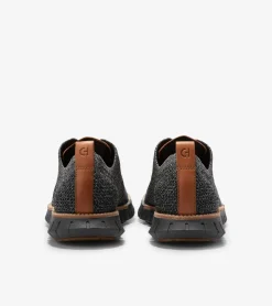 Zapatos Clásicos Oxford de Hombre | Men's ZERØGRAND Remastered Stitchl^Cole Haan Best