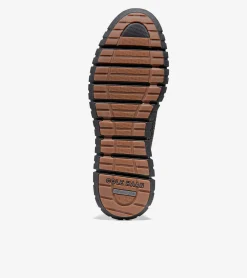 Zapatos Clásicos Oxford de Hombre | Men's ZERØGRAND Remastered Stitchl^Cole Haan Best