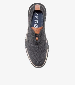 Zapatos Clásicos Oxford de Hombre | Men's ZERØGRAND Remastered Stitchl^Cole Haan Best