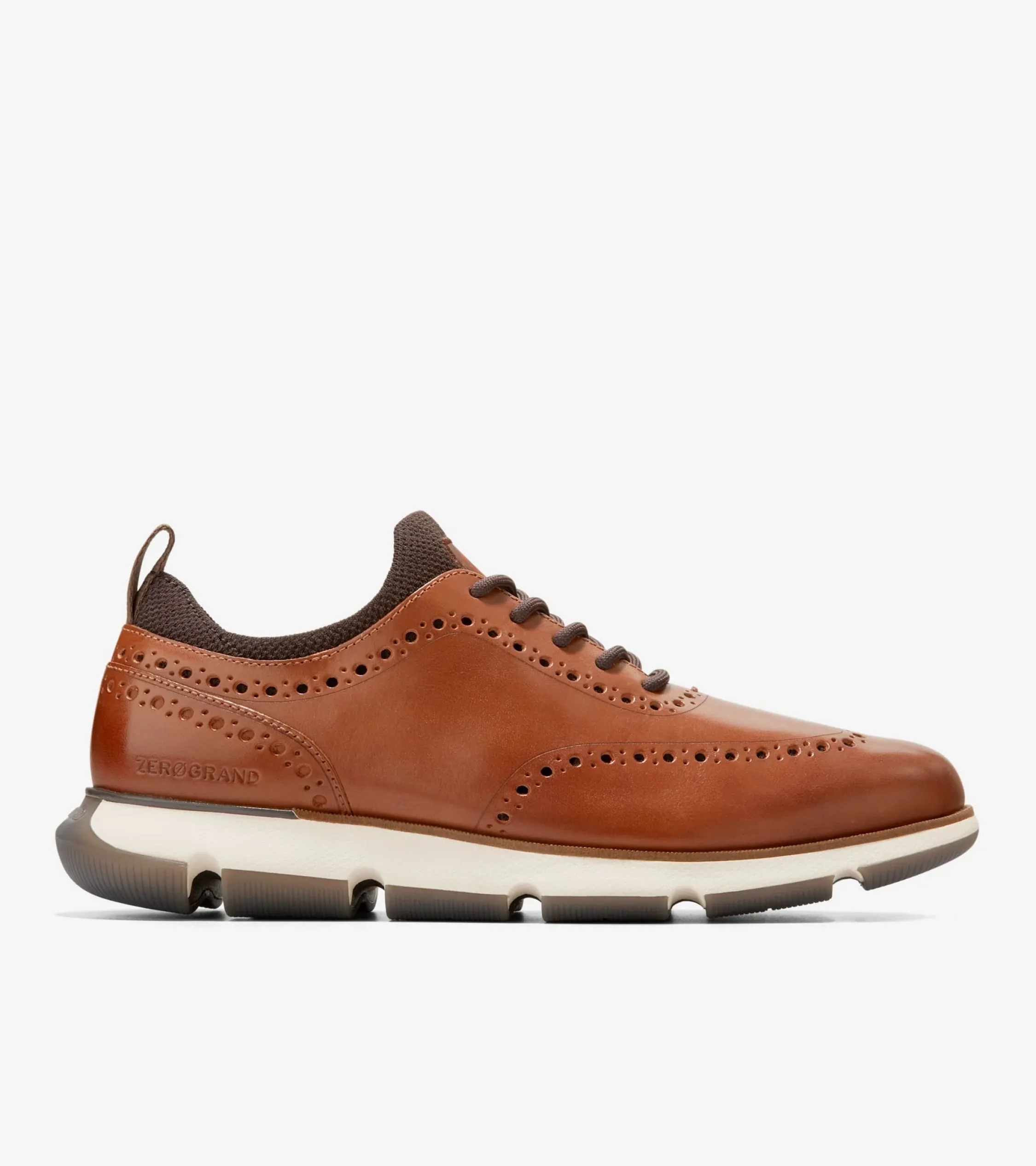 Zapatos Clásicos Oxford de Hombre | Men's 4.ZERØGRAND Oxfords^Cole Haan Shop