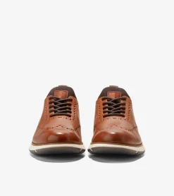 Zapatos Clásicos Oxford de Hombre | Men's 4.ZERØGRAND Oxfords^Cole Haan Shop