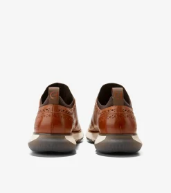 Zapatos Clásicos Oxford de Hombre | Men's 4.ZERØGRAND Oxfords^Cole Haan Shop