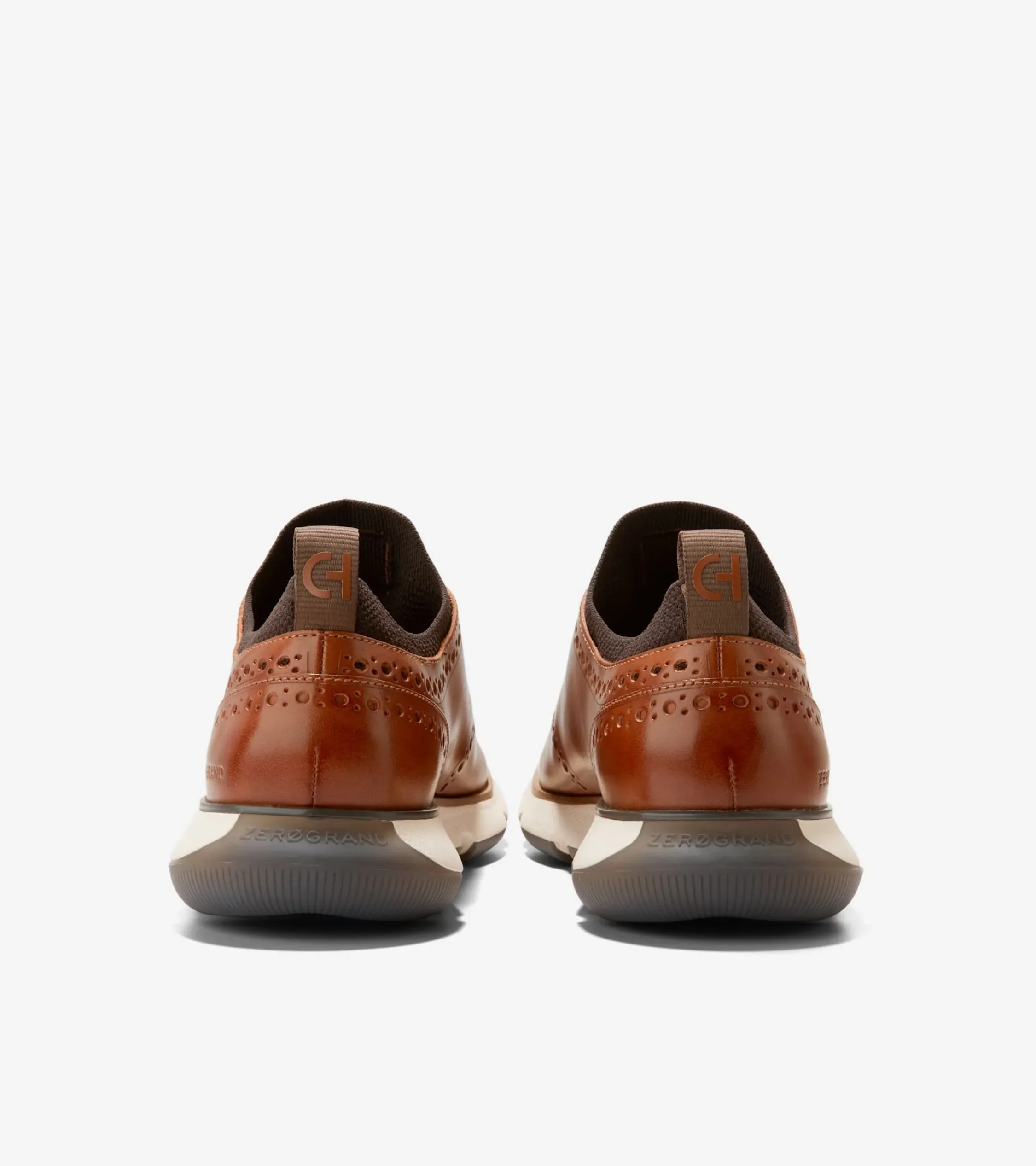 Zapatos Clásicos Oxford de Hombre | Men's 4.ZERØGRAND Oxfords^Cole Haan Shop