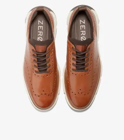 Zapatos Clásicos Oxford de Hombre | Men's 4.ZERØGRAND Oxfords^Cole Haan Shop