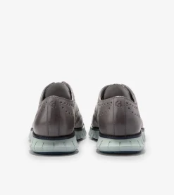 Zapatos Clásicos Oxford de Hombre | Men's ZERØGRAND Remastered Wingtip^Cole Haan Shop