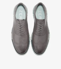 Zapatos Clásicos Oxford de Hombre | Men's ZERØGRAND Remastered Wingtip^Cole Haan Shop