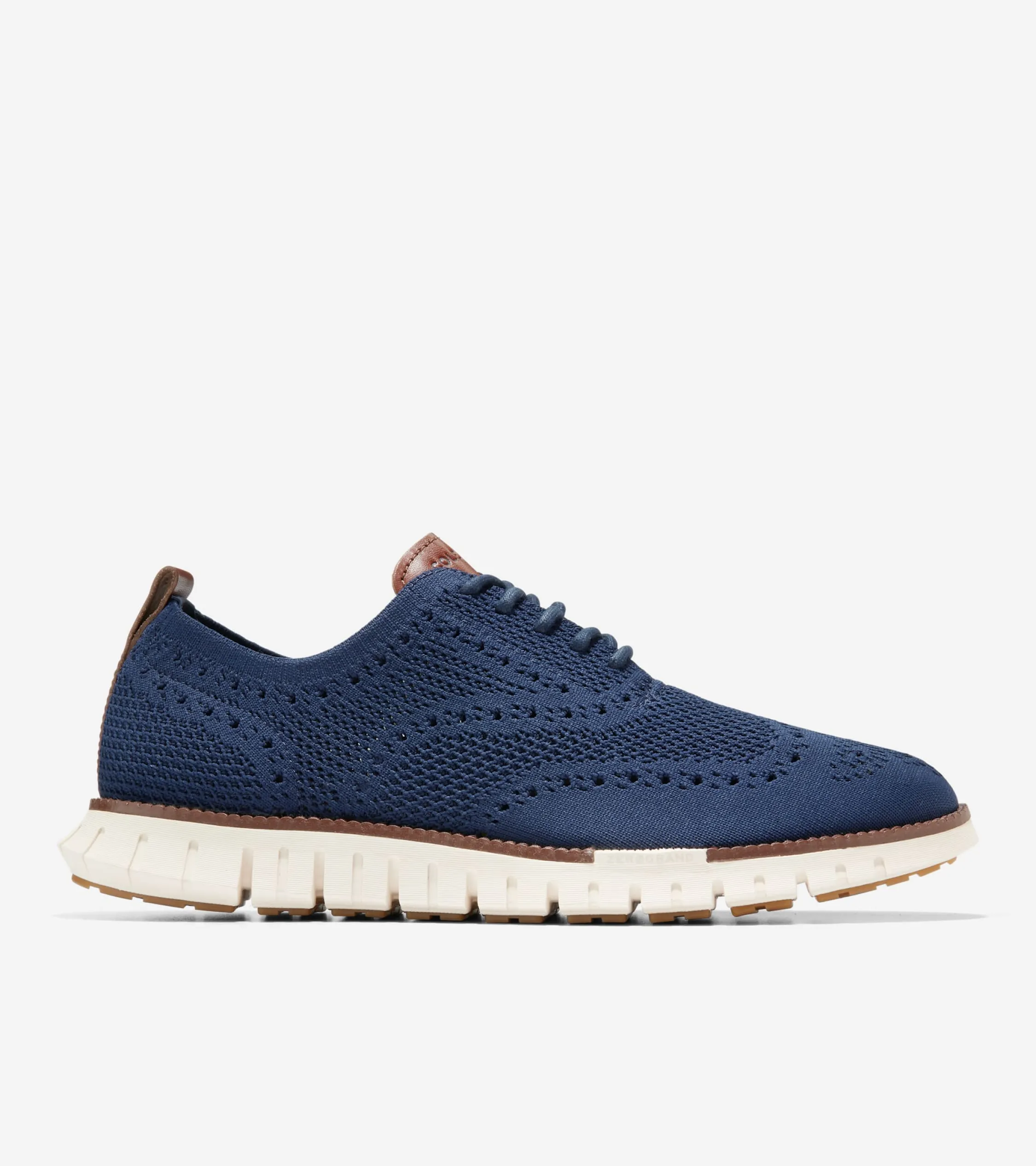 Zapatos Clásicos Oxford de Hombre | Men's ZERØGRAND Remastered Stitchl^Cole Haan Hot