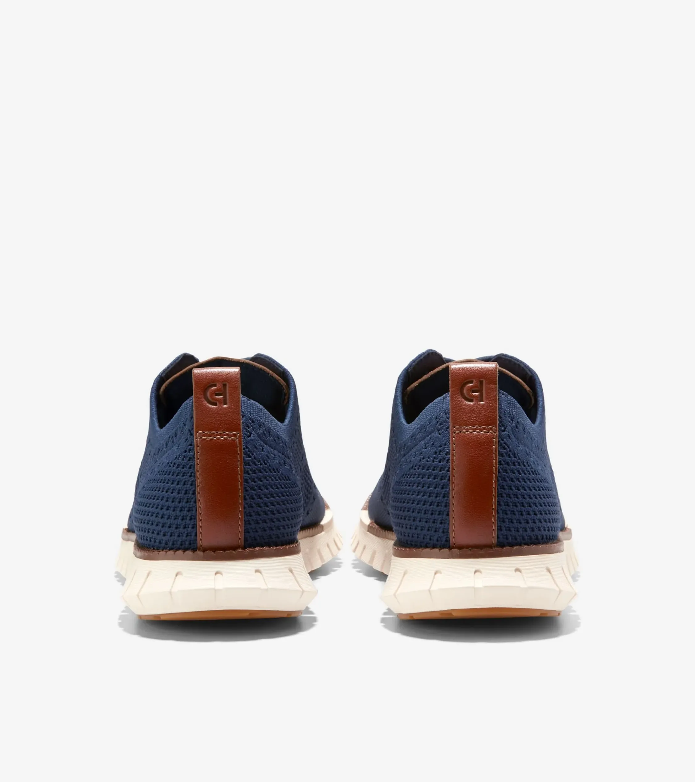 Zapatos Clásicos Oxford de Hombre | Men's ZERØGRAND Remastered Stitchl^Cole Haan Hot