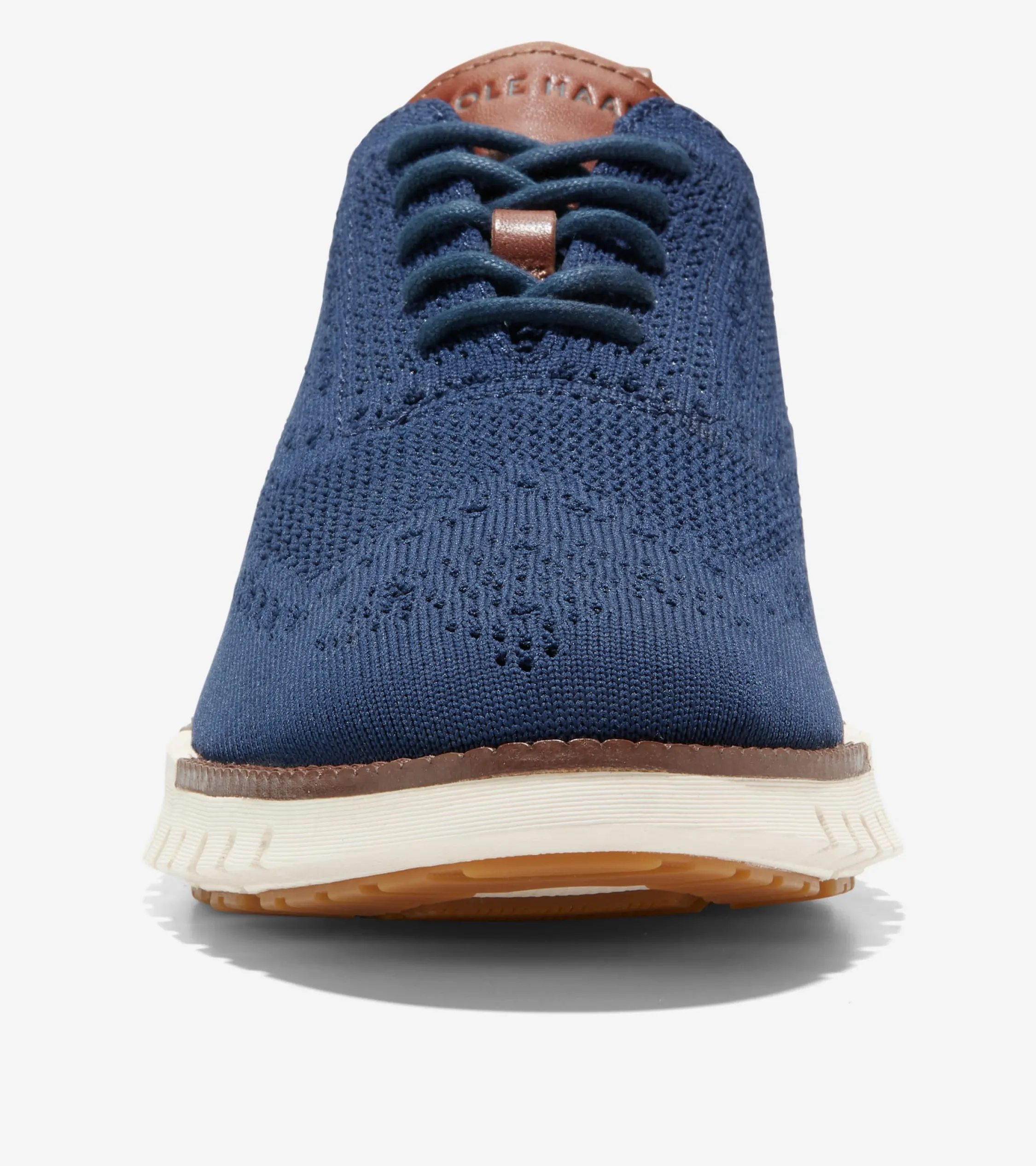 Zapatos Clásicos Oxford de Hombre | Men's ZERØGRAND Remastered Stitchl^Cole Haan Hot