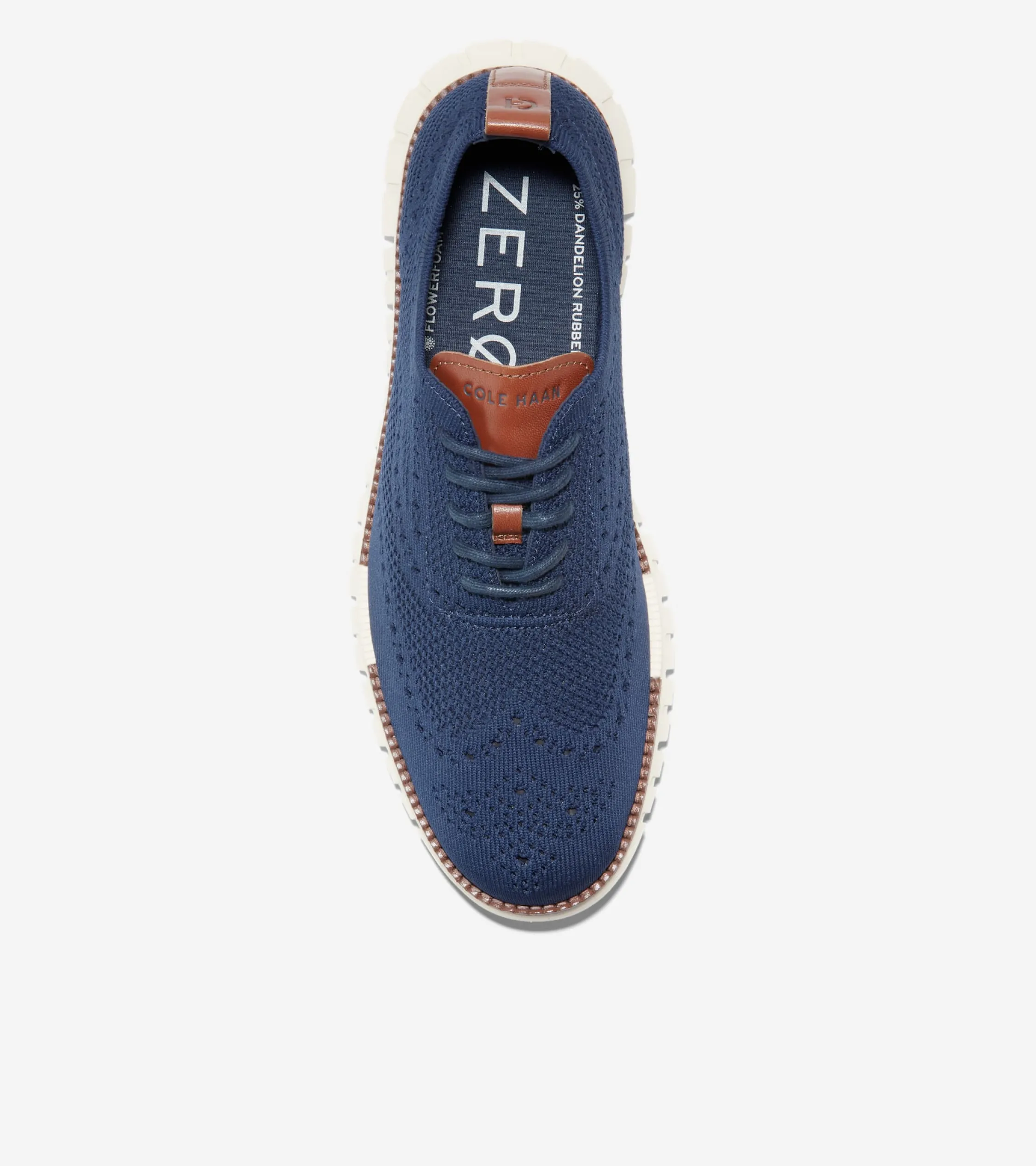 Zapatos Clásicos Oxford de Hombre | Men's ZERØGRAND Remastered Stitchl^Cole Haan Hot