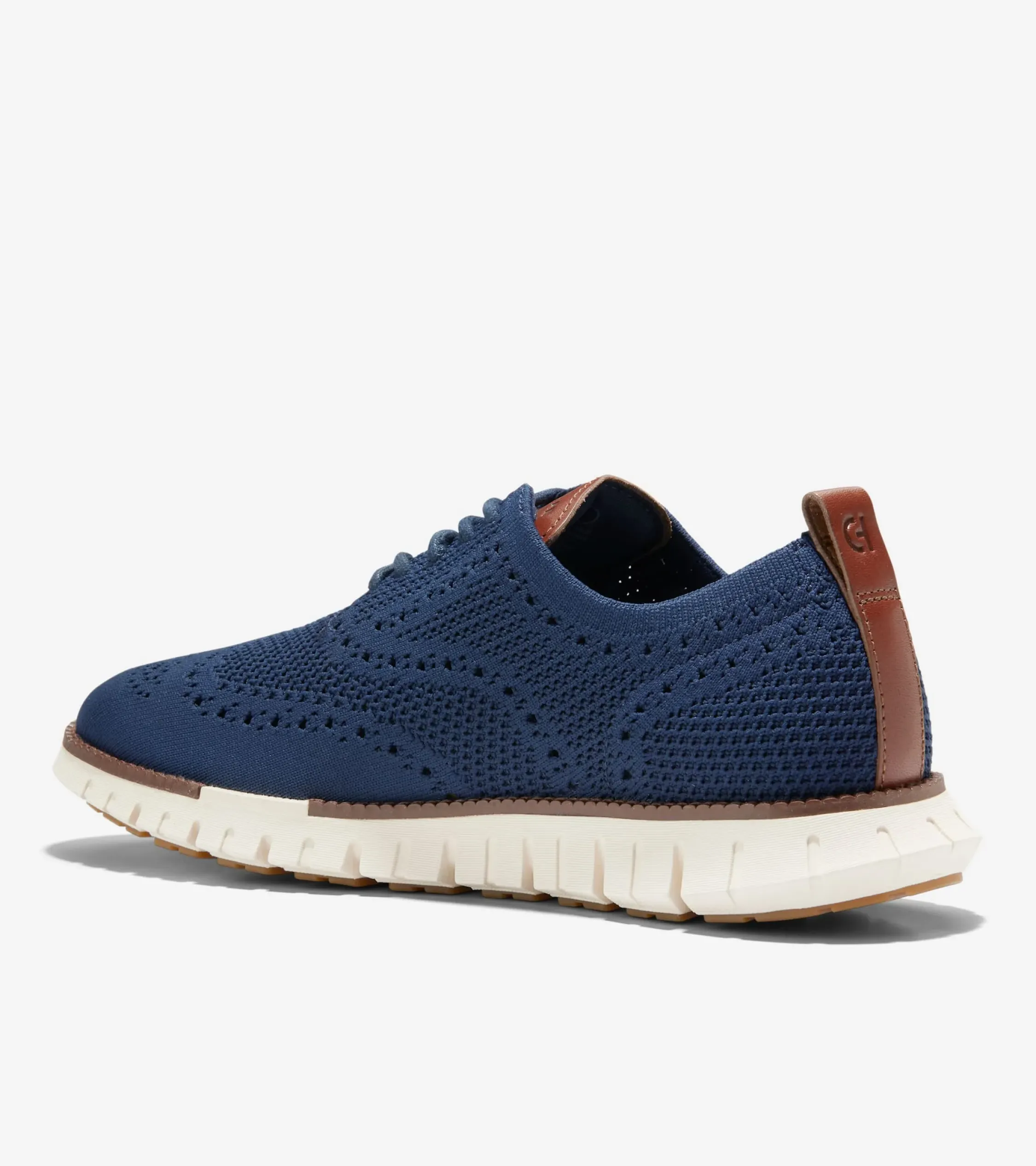 Zapatos Clásicos Oxford de Hombre | Men's ZERØGRAND Remastered Stitchl^Cole Haan Hot