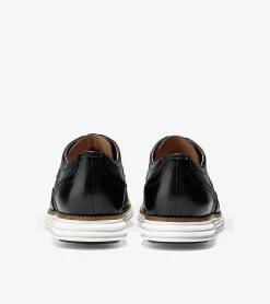 Zapatos con Ala de Punta de Hombre | ØriginalGrand Wingtip Oxford^Cole Haan Sale
