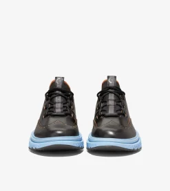 Zapatos con Cordón Ghillie de Hombre | ZERØGRAND Wingtip Oxford^Cole Haan Shop