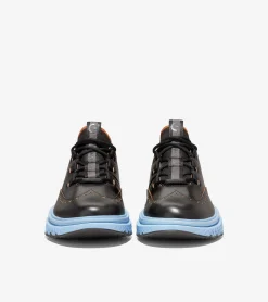 Zapatos con Cordón Ghillie de Hombre | ZERØGRAND Wingtip Oxford^Cole Haan Shop