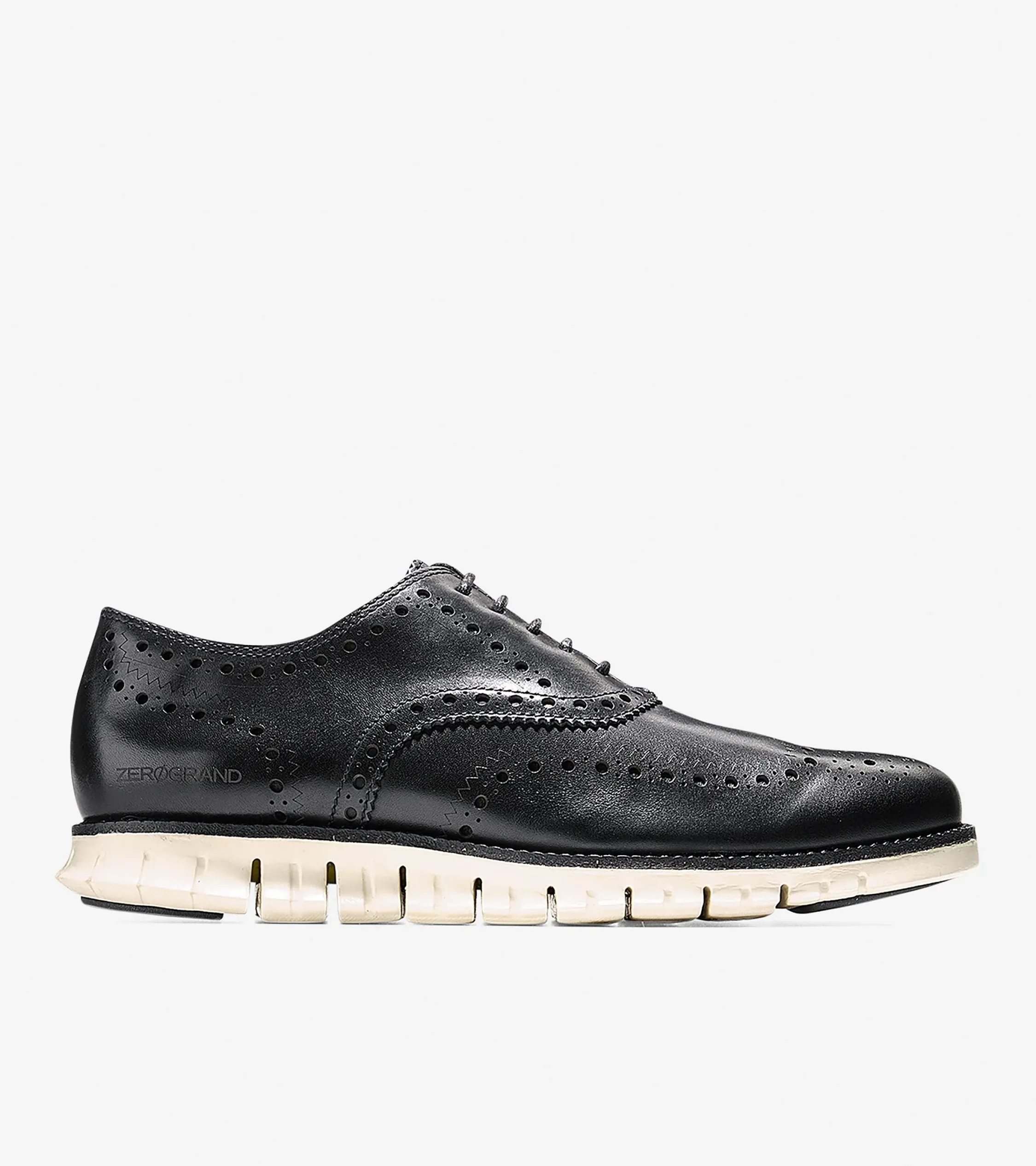 Zapatos con Cordones de Cuero de Hombre | ZERØGRAND Wingtip Oxford^Cole Haan Cheap