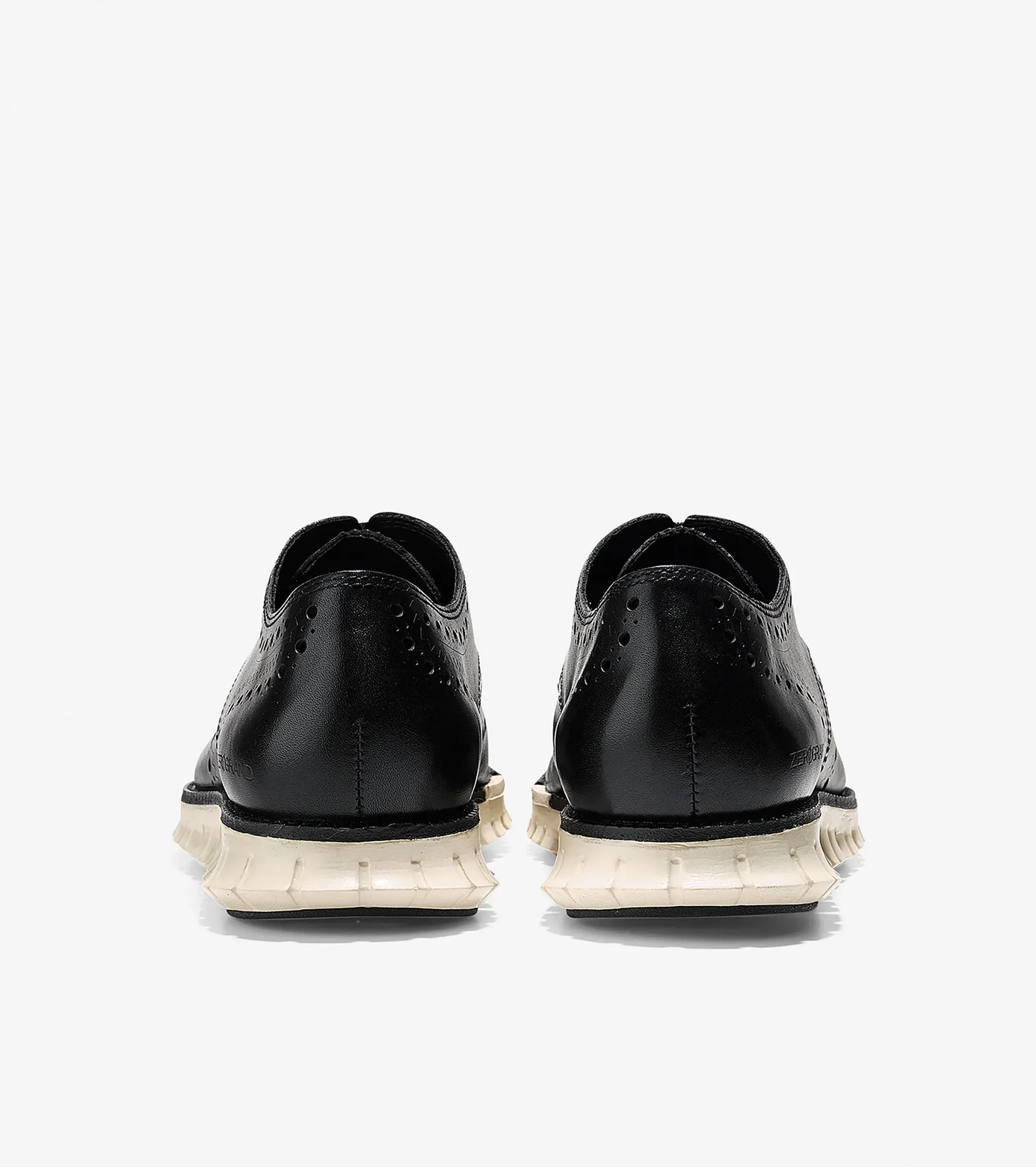 Zapatos con Cordones de Cuero de Hombre | ZERØGRAND Wingtip Oxford^Cole Haan Cheap
