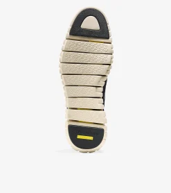 Zapatos con Cordones de Cuero de Hombre | ZERØGRAND Wingtip Oxford^Cole Haan Cheap
