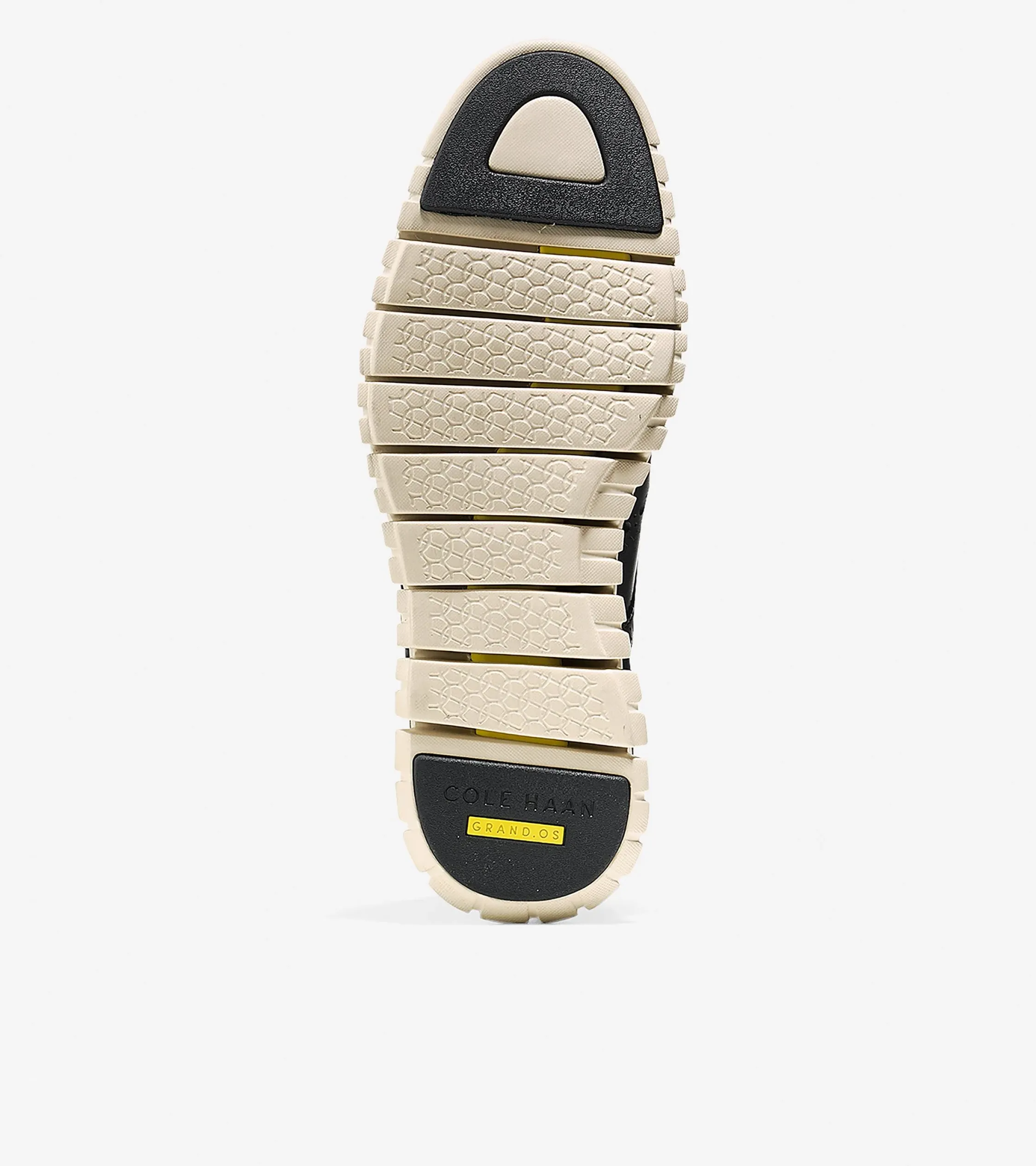 Zapatos con Cordones de Cuero de Hombre | ZERØGRAND Wingtip Oxford^Cole Haan Cheap