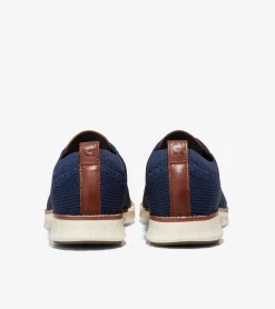 Zapatos con Cordones de Hombre | Men's ZERØGRAND Wingtip Oxford^Cole Haan Cheap