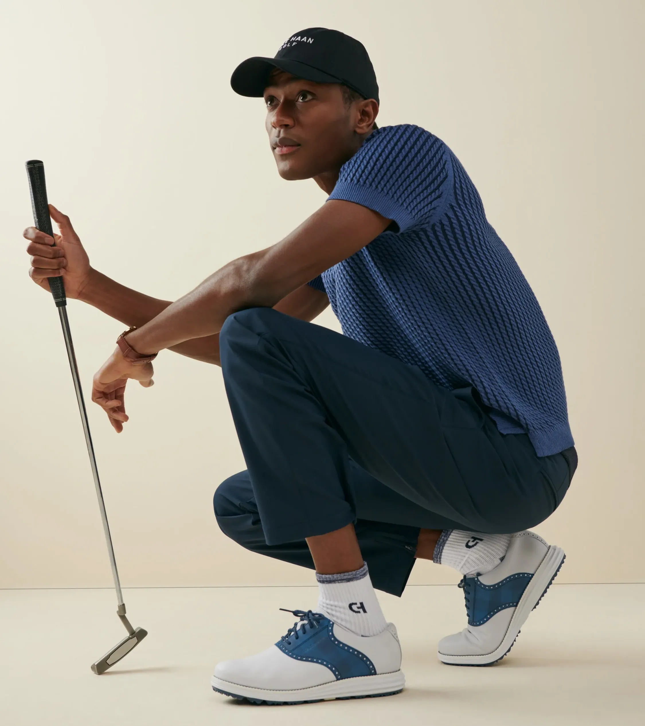 Zapatos con Pieles Resistentes al Agua de Hombre | Men's ØriginalGrand^Cole Haan Online