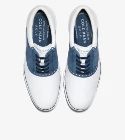 Zapatos con Pieles Resistentes al Agua de Hombre | Men's ØriginalGrand^Cole Haan Online