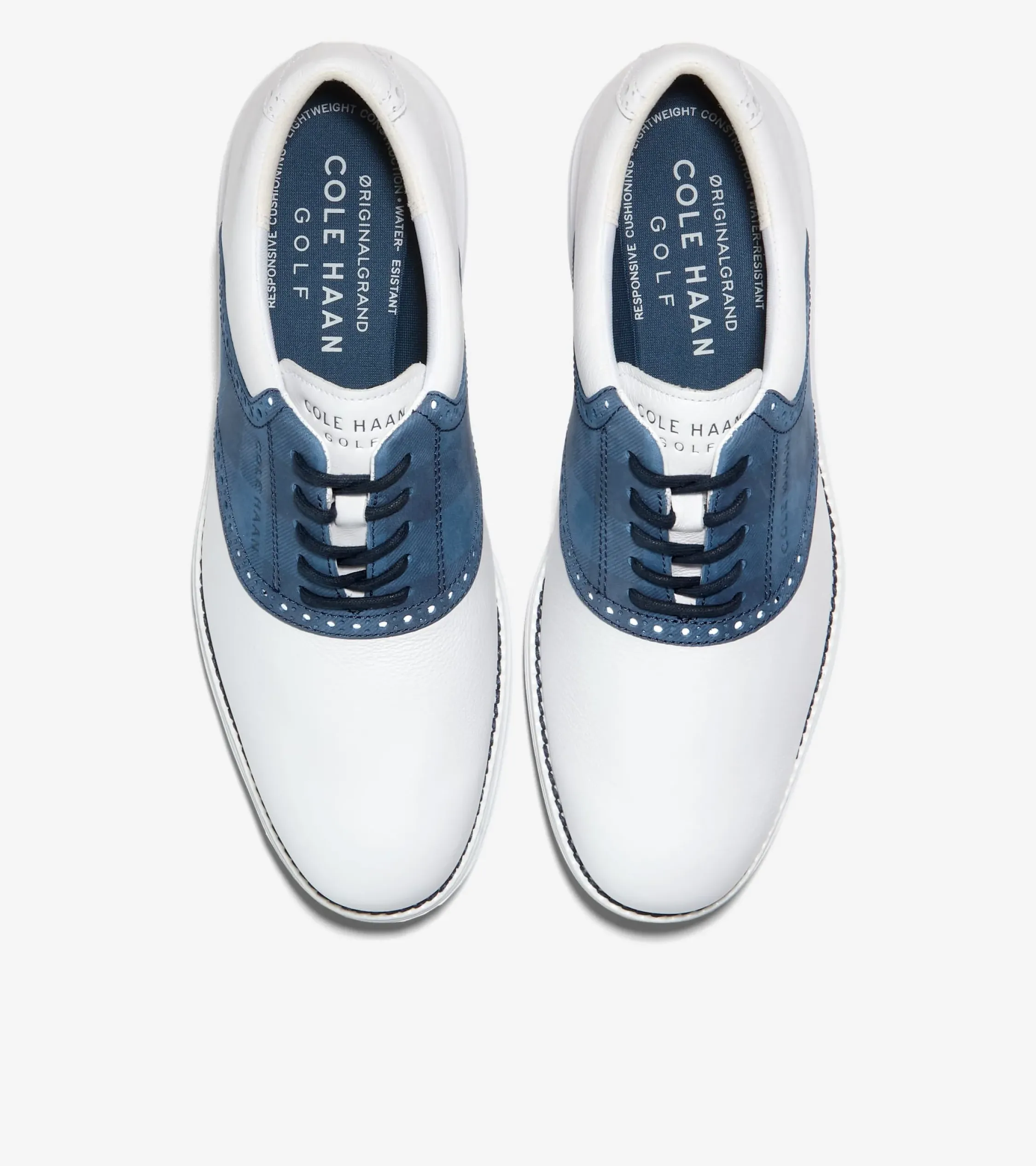 Zapatos con Pieles Resistentes al Agua de Hombre | Men's ØriginalGrand^Cole Haan Online