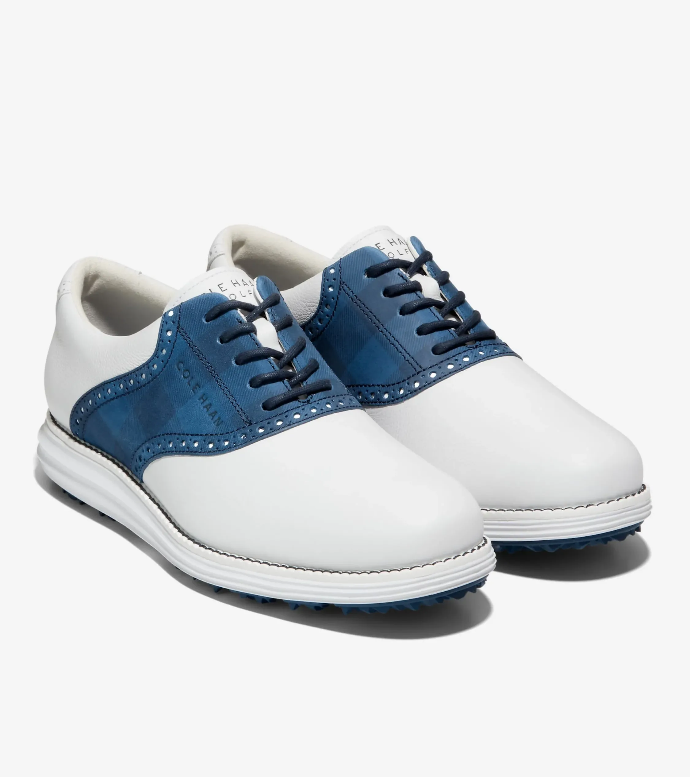 Zapatos con Pieles Resistentes al Agua de Hombre | Men's ØriginalGrand^Cole Haan Online