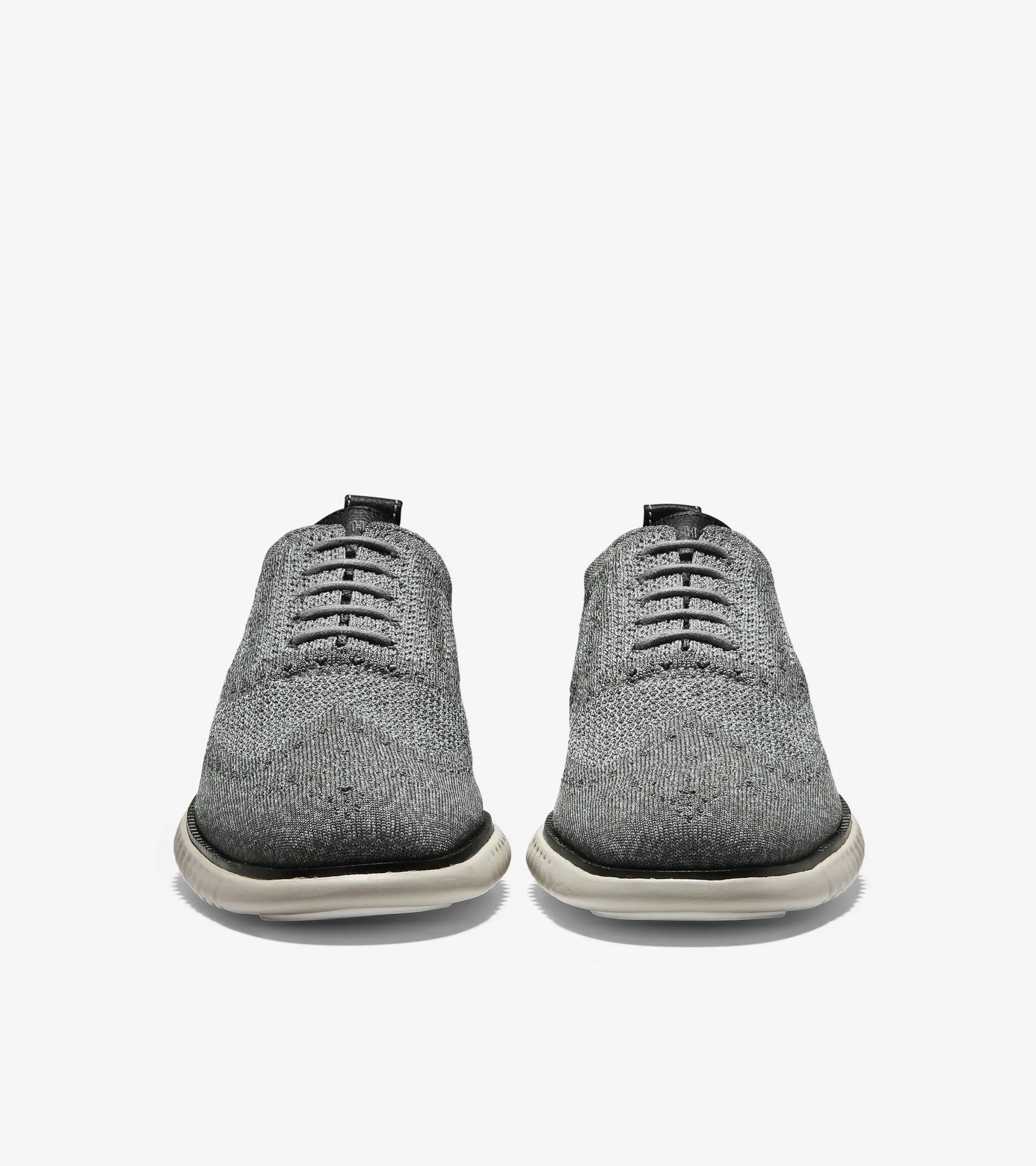 Zapatos con Puntada de Jersey de Hombre | ZERØGRAND Wingtip Oxford^Cole Haan Store