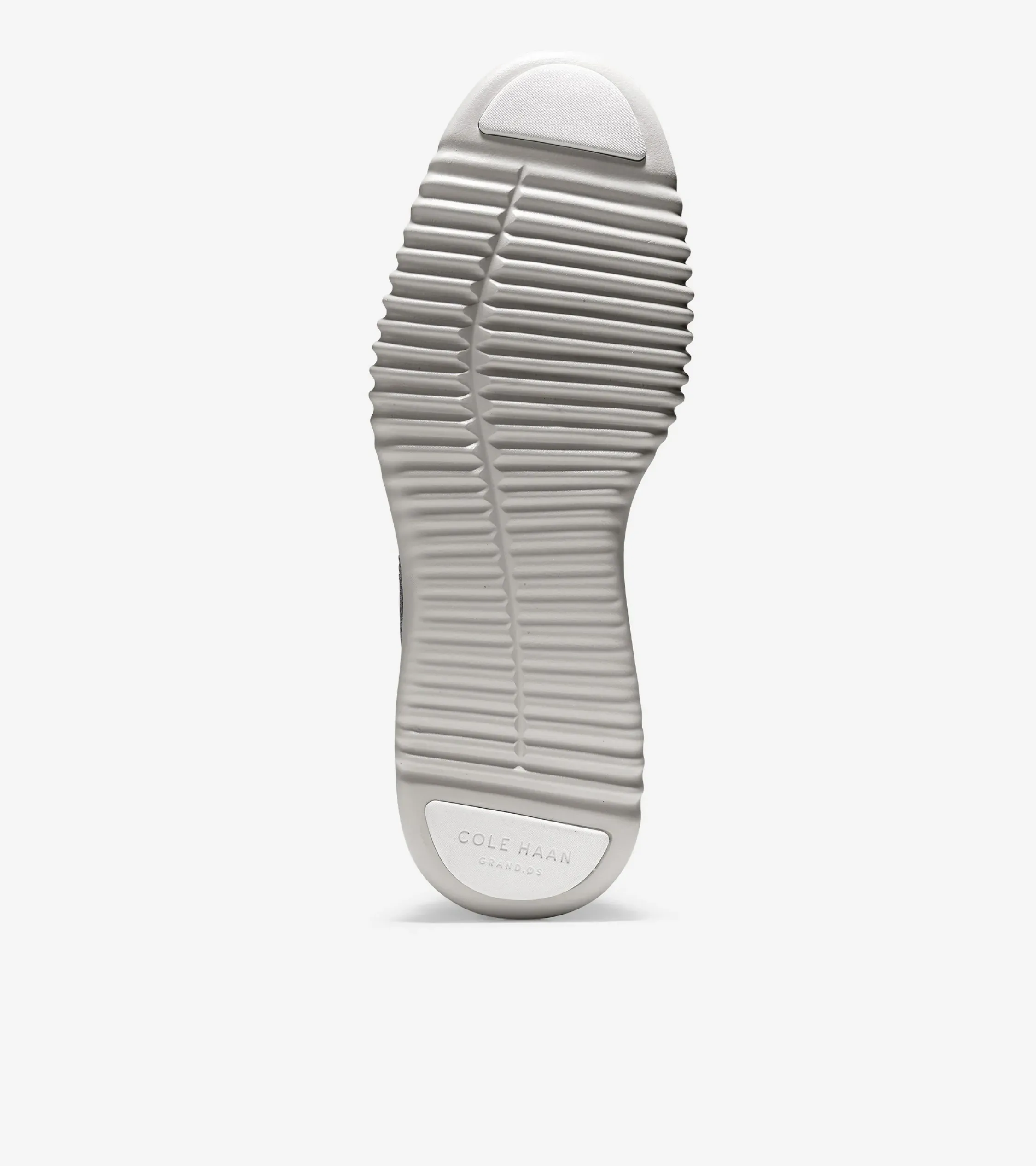 Zapatos con Puntada de Jersey de Hombre | ZERØGRAND Wingtip Oxford^Cole Haan Store