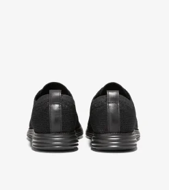 Zapatos con Tejido Oxford de Hombre | ØriginalGrand Wingtip Oxford^Cole Haan Outlet