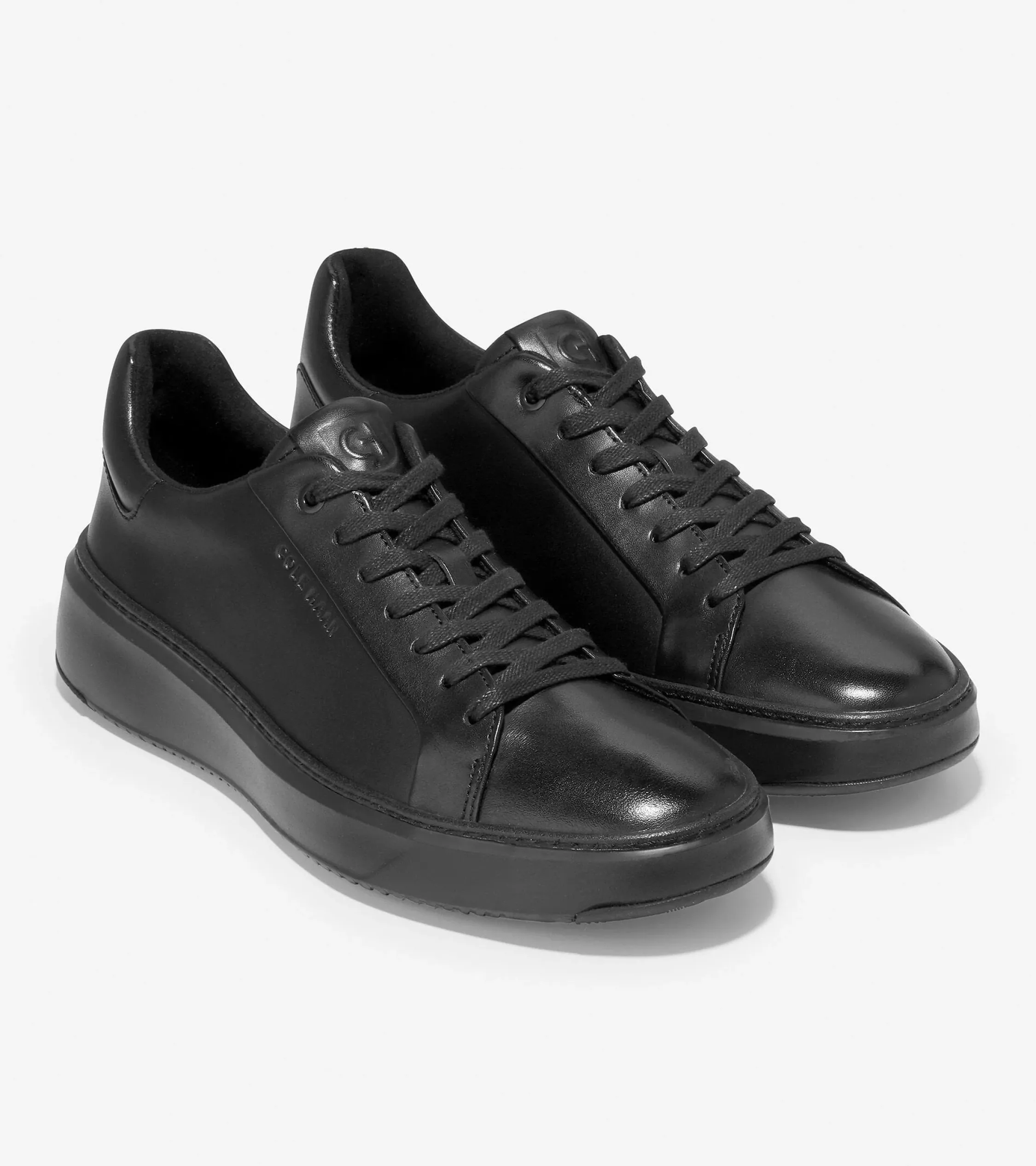 Zapatos de Cuero de Hombre | Men's GrandPrø Topspin Sneaker^Cole Haan Store