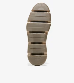 Zapatos de Cuero de Hombre | Men's 4.ZERØGRAND Oxford^Cole Haan Discount