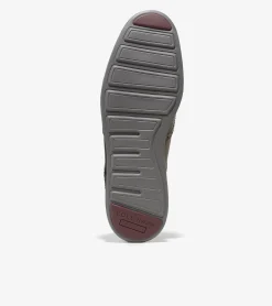 Zapatos de Cuero de Hombre | Men's ØriginalGrand Wingtip Oxford^Cole Haan Outlet