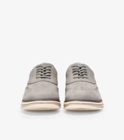 Zapatos de Cuero de Hombre | ØriginalGrand Energy Wingtip Oxford^Cole Haan Online