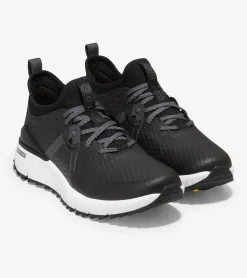 Zapatos de Golf con Ajuste Personalizado de Hombre | ZERØGRAND Overtak^Cole Haan Cheap