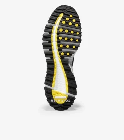 Zapatos de Golf con Ajuste Personalizado de Hombre | ZERØGRAND Overtak^Cole Haan Cheap