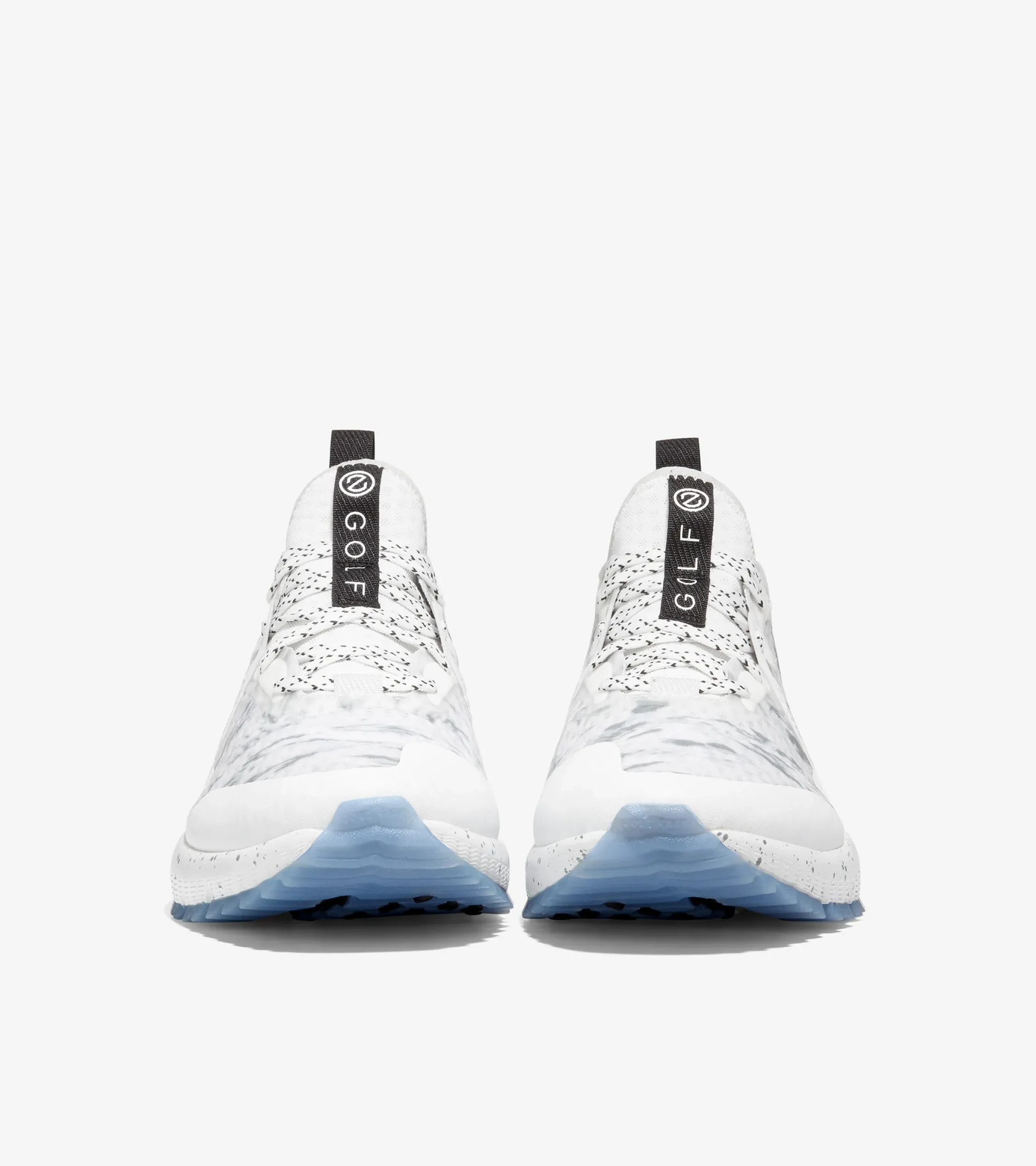 Zapatos de Golf con Malla Resistente de Hombre | ZERØGRAND Overtake Go^Cole Haan Fashion