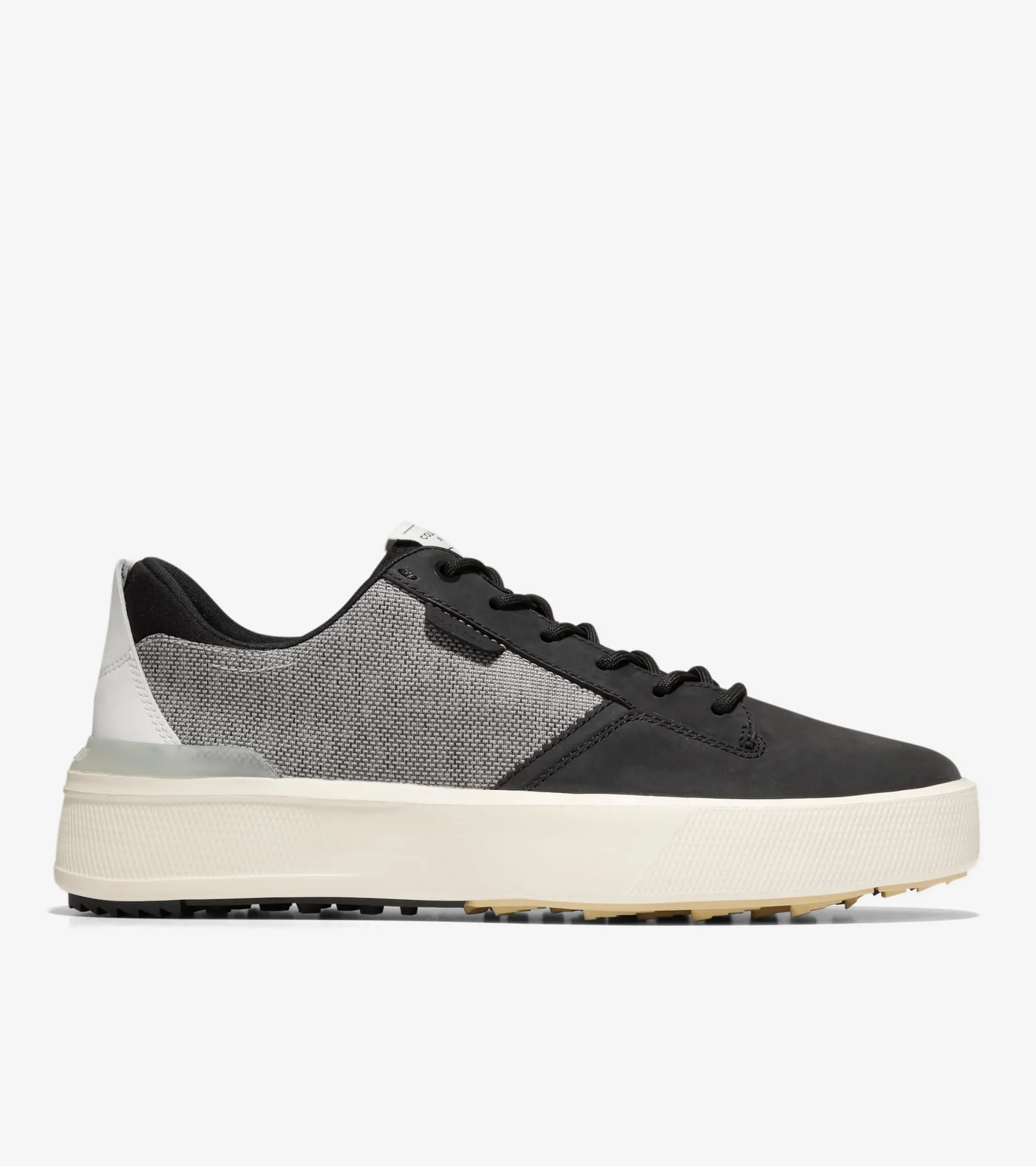 Zapatos de Golf con Suela de Caucho de Hombre | Men's GrandPrø Crew Go^Cole Haan Best Sale