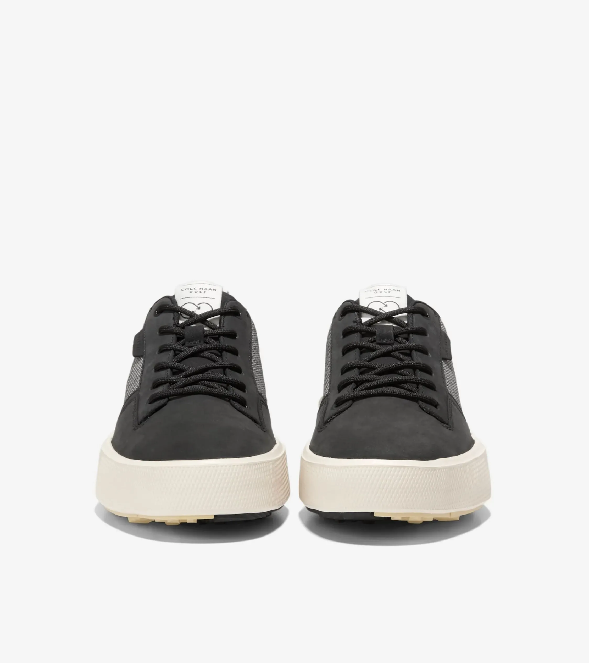 Zapatos de Golf con Suela de Caucho de Hombre | Men's GrandPrø Crew Go^Cole Haan Best Sale