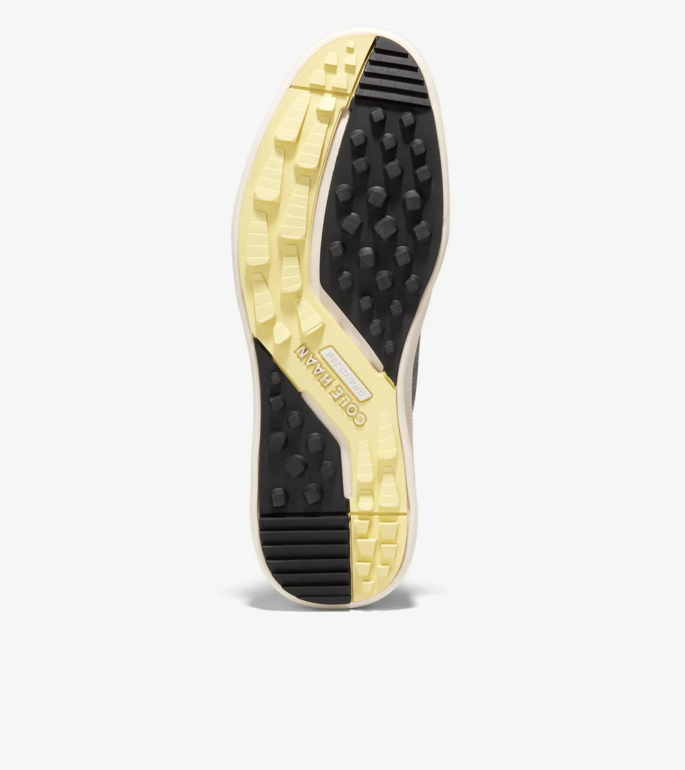 Zapatos de Golf con Suela de Caucho de Hombre | Men's GrandPrø Crew Go^Cole Haan Best Sale