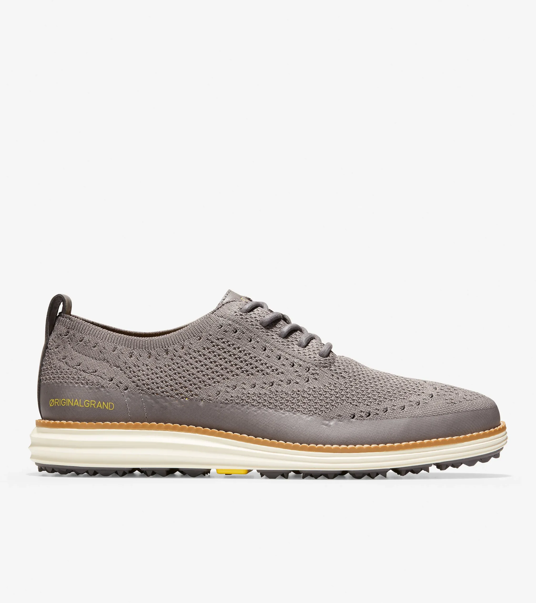 Zapatos de Golf con Tracción de Goma de Hombre | ØriginalGrand Golf Sh^Cole Haan Best