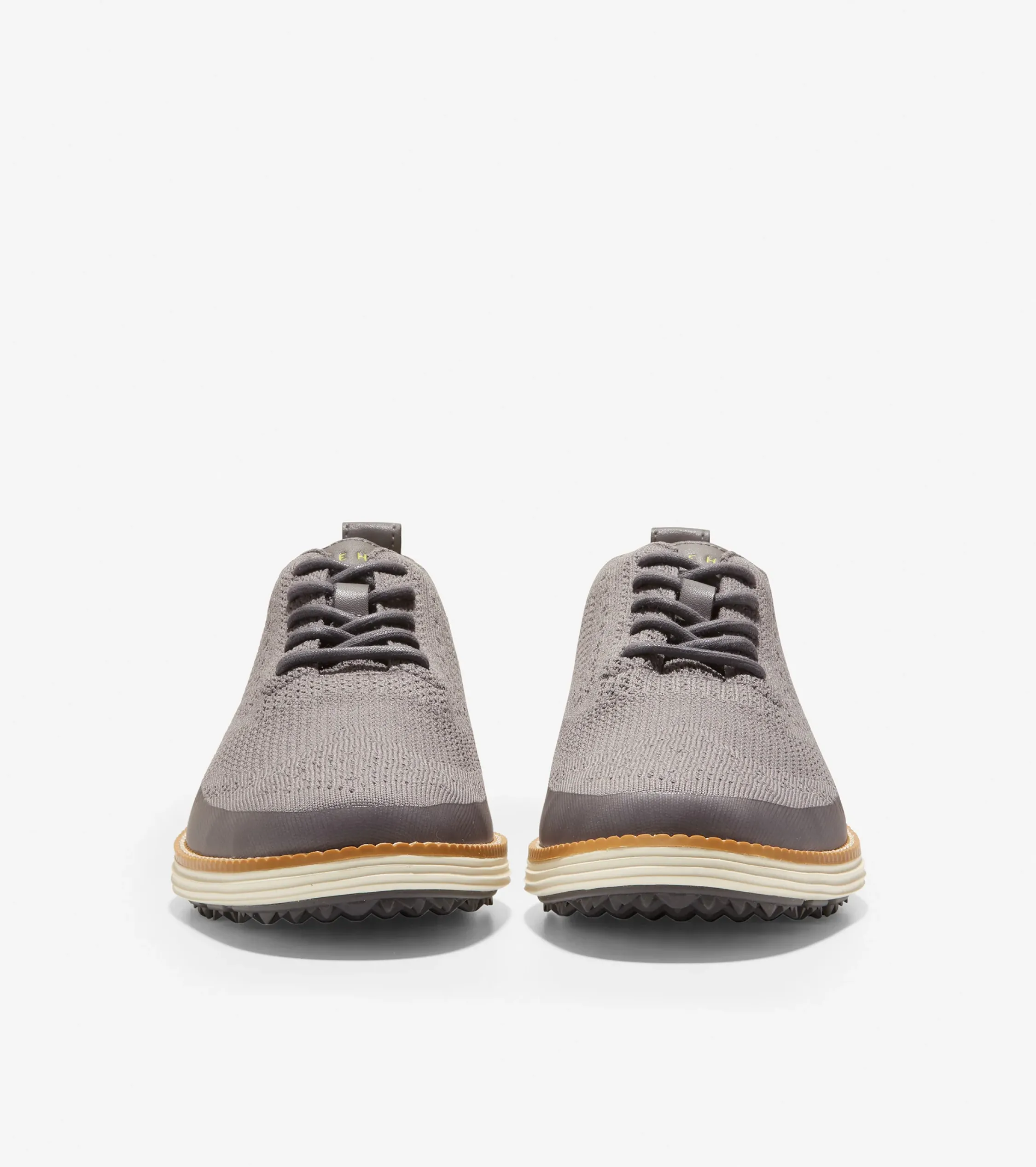 Zapatos de Golf con Tracción de Goma de Hombre | ØriginalGrand Golf Sh^Cole Haan Best