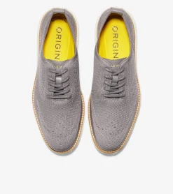Zapatos de Golf con Tracción de Goma de Hombre | ØriginalGrand Golf Sh^Cole Haan Best
