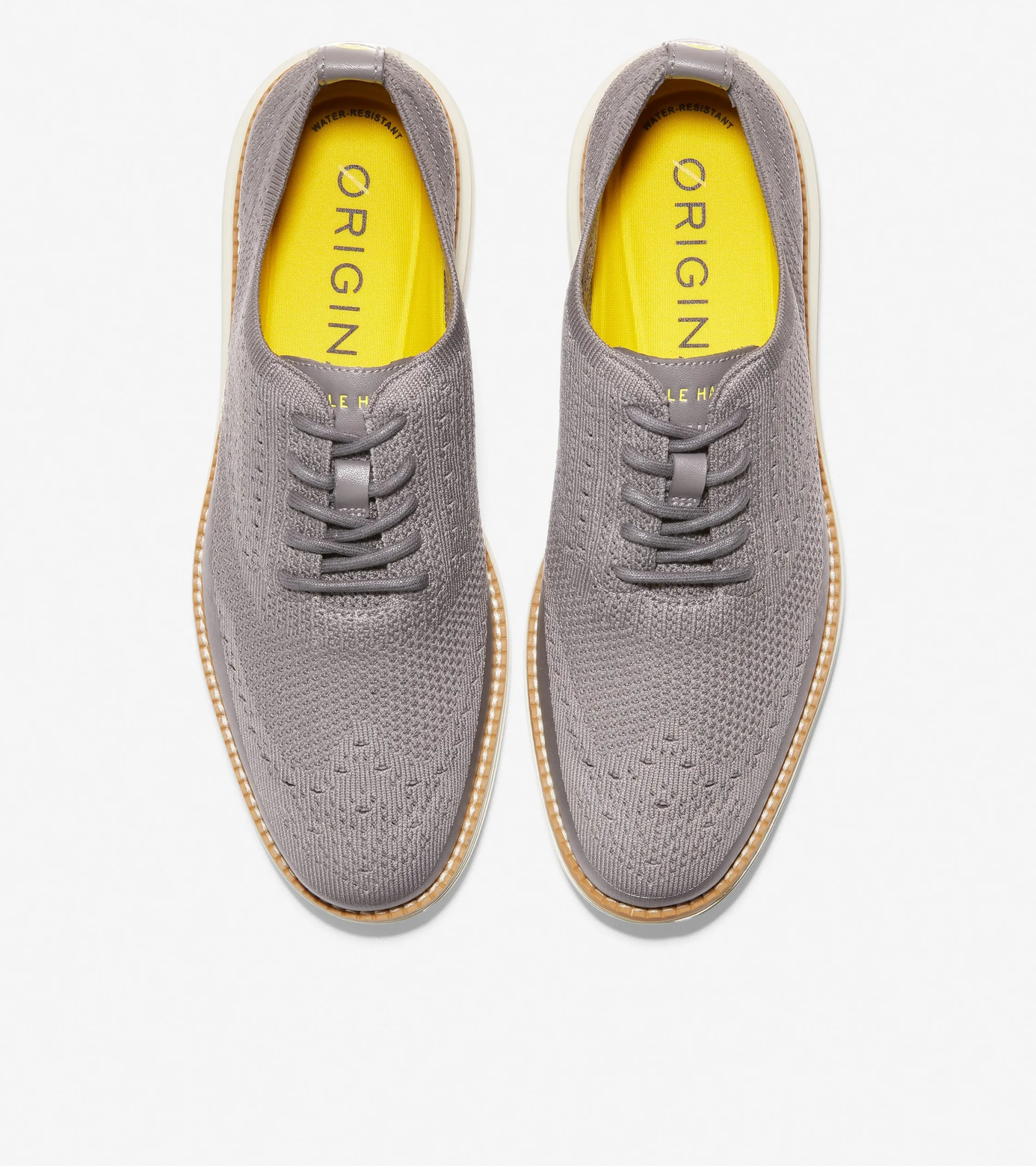 Zapatos de Golf con Tracción de Goma de Hombre | ØriginalGrand Golf Sh^Cole Haan Best